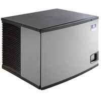 Manitowoc IDT0450A-261 Indigo NXT 30" Air Cooled Dice Ice Machine - 208-230V, 470 lb.