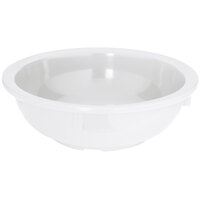 Carlisle KL10802 Kingline 14 oz. White Nappie Bowl - 48/Case