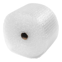 Sealed Air 48561 BUBBLE WRAP® 5/16" Thick Recycled Cushioning Material - 12" x 100'