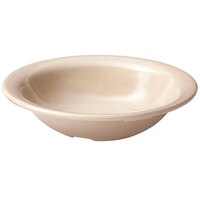 GET BF-725-S 14 oz. Tahoe Sandstone Bowl - 24/Case