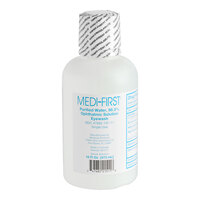 Medi-First Mediwash First Aid Eye Wash Bottle - 16 oz.