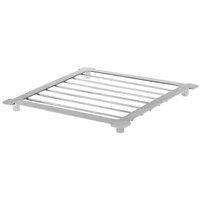 Walco WLCRTSG Crate Stainless Steel Tower Grill Plate