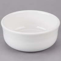 Fiesta® Dinnerware from Steelite International HL576100 White 22 oz. China Chowder Bowl - 6/Case