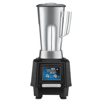 Waring TBB145S6 2 hp Torq 2.0 Blender with Toggle Controls and 64 oz. Stainless Steel Container - 120V