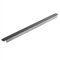 Avantco 360RSDB22326 12 7/8" x 1" Divider Bar for RSD Series