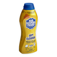 Bar Keepers Friend 11624 26 oz. All Purpose Soft Cleanser