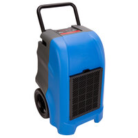 B-Air VG-1500 Vantage Blue 150 Pint Dehumidifier - 115V