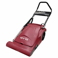 Minuteman MPV-31 30" Wide Area Corded Carpet Vacuum