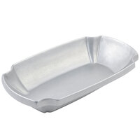 Bon Chef 70050P Futura 10 Qt. Pewter-Glo Cast Aluminum Casserole Dish