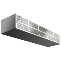 Curtron E-CFD-60-1 Personnel Series Front Door Air Curtain Insect Door 60" - 120V
