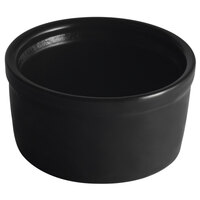 Acopa Keystone 4 oz. Caldera Stoneware Ramekin - 72/Case