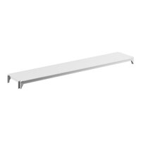 Cambro CPSK1472S1480 Camshelving® Premium 14" x 72" Solid Shelf Kit