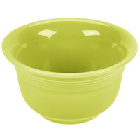 Fiesta® Dinnerware from Steelite International HL450332 Lemongrass 6.75 oz. China Bouillon - 12/Case