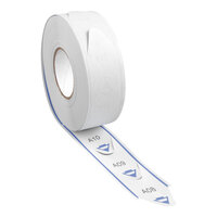 Garvey TAGS-12006 My Turn Blue 3-Digit Take-A-Number Ticket Roll for TAGS-12001 Ticket Dispenser