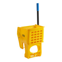 Lavex Yellow Replacement Mop Bucket Side Press Wringer for Lavex Mop Buckets