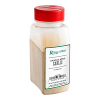 Regal Granulated Garlic - 10 oz.