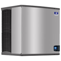 Manitowoc IDT1200N-261 Indigo NXT 30" Remote Condenser Dice Ice Machine - 208-230V, 1 Phase, 1127 lb.