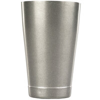 Barfly® M37007VN 18 oz. Vintage Half Size Cocktail Shaker Tin