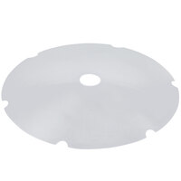 Vollrath 46615 False Bottom for 6.9 Qt. Double Wall Round Bowls