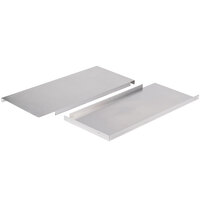 Manitowoc K-00472 Bin Adapter Kit for Select 22" Ice Machines on 30" Bin