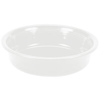 Fiesta® Dinnerware from Steelite International HL455100 White 2 Qt. Extra Large China Bowl - 4/Case