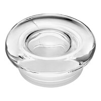 Libbey 75099 Glass Bottle Lid - 72/Case