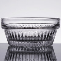 Libbey 15446 Winchester 3 oz. Glass Ramekin - 36/Case