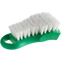 Thunder Group Green Cutting Board Brush