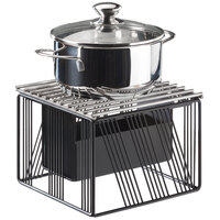 Cal-Mil 4106-13 Portland Black Chafer Alternative - 10 1/4" x 10" x 7 1/2"