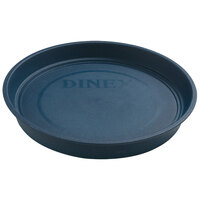Dinex DX821050 Midnight Blue Induction Base for Smart.Therm STS II and Turbo-Temp Induction Chargers - 12/Case