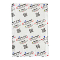 Vesture Microcore 8" x 12" x 1" Heavy-Duty Thermal Hot or Cold Pack - 40 oz.