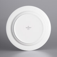 Villeroy & Boch 16-4036-2630 Neufchatel Care 10" White Flat Porcelain Plate - 6/Case