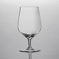 Chef & Sommelier P0089 Sequence 12.5 oz. Belgian Beer / Tulip Glass by Arc Cardinal - 24/Case