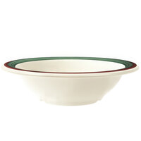 GET B-127-PO Diamond Portofino 12 oz. Bowl - 24/Case