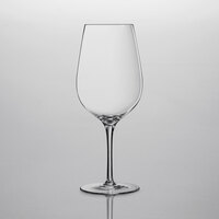 Chef & Sommelier N9710 Sequence 21 oz. Bordeaux Wine Glass by Arc Cardinal - 24/Case