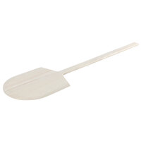 American Metalcraft 12" x 13" Wooden Pizza Peel with 29" Handle 4212