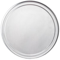 American Metalcraft TP7 7" Wide Rim Pizza Pan