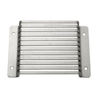 Nemco 55939-2 Push Plate for 55975-2 Easy Chicken Slicer