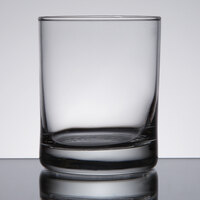 Libbey 2328 Lexington 7.75 oz. Customizable Rocks / Old Fashioned Glass - 36/Case