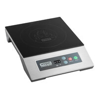 Waring WIH200 Induction Range - 120V, 1800W