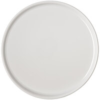 Carlisle 5300080 Stadia 10 1/2" Griege Melamine Dinner Plate - 12/Case