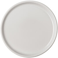 Carlisle 5300280 Stadia 7 1/4" Griege Melamine Bread and Butter Plate - 12/Case