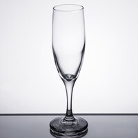 Libbey Embassy 4.5 oz. Flute Glass - 12/Case