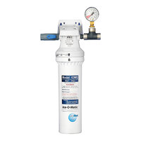 Ice-O-Matic IFQ1-XL Single Ice Machine Water Filter - 0.5 Micron and 2.25 GPM