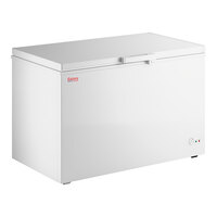 Galaxy CF13HC Commercial Chest Freezer - 12.7 cu. ft.