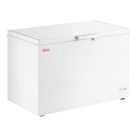 Galaxy CF13HC Commercial Chest Freezer - 12.7 cu. ft.
