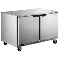 Beverage-Air UCF48AHC-ADA 48" Undercounter Freezer