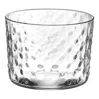 Acopa 7.5 oz. Hobnail Glass Bowl - 12/Case
