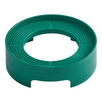 Regency 10" x 3 1/4" Keg Series Keg Stacker for 1/6 or Cornelius Kegs