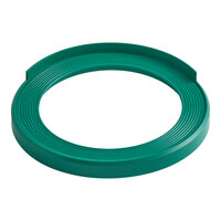 Regency 16" x 1 1/2" Keg Series Keg Stacker for Full Size Kegs